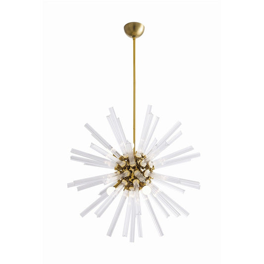Hanley Small Chandelier