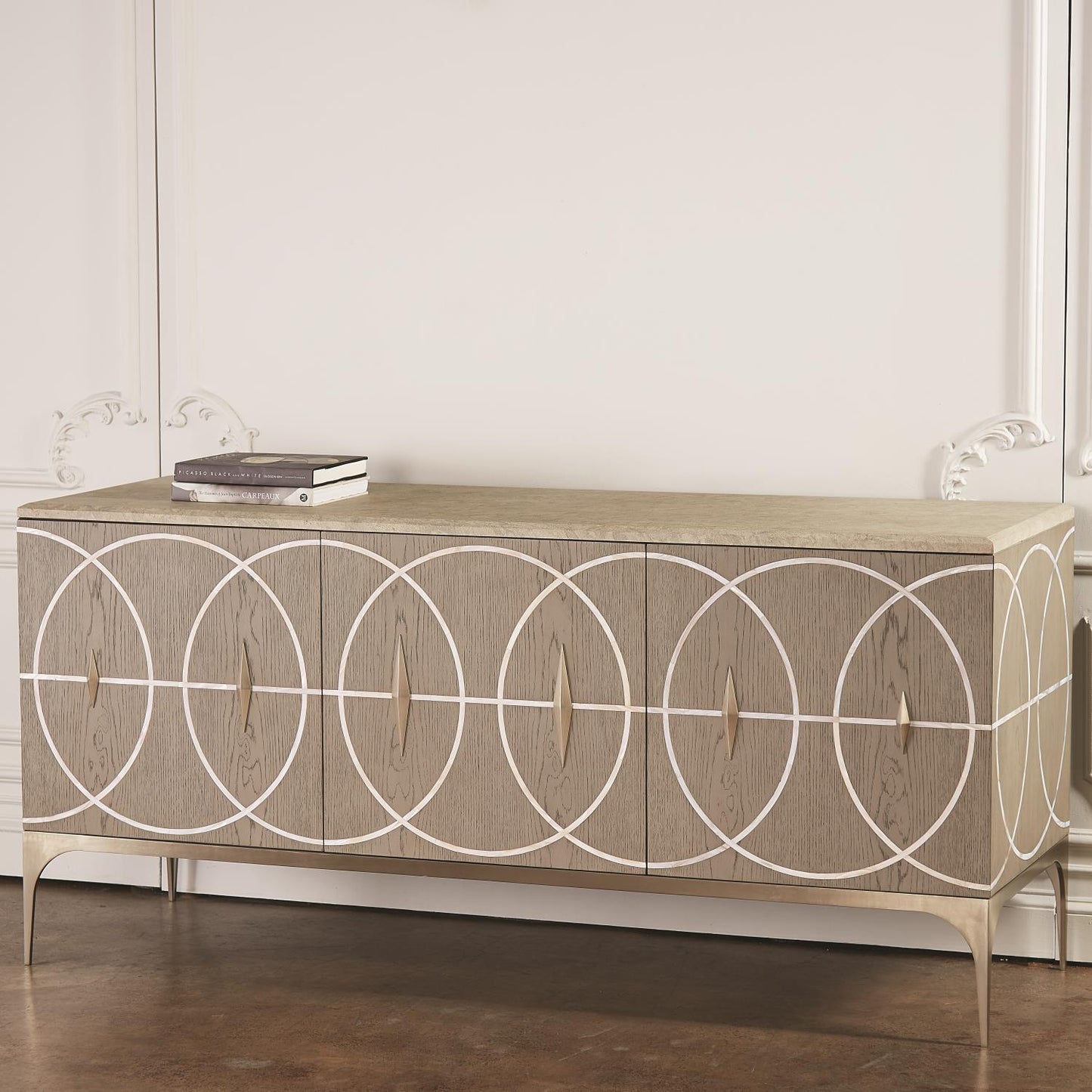 Holborn Collection Cabinet