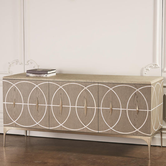 Holborn Collection Cabinet