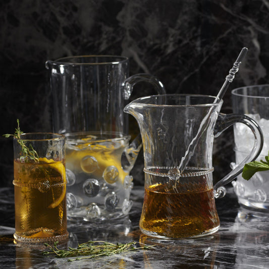 JULISKA: Graham Bar Pitcher with Stirrer