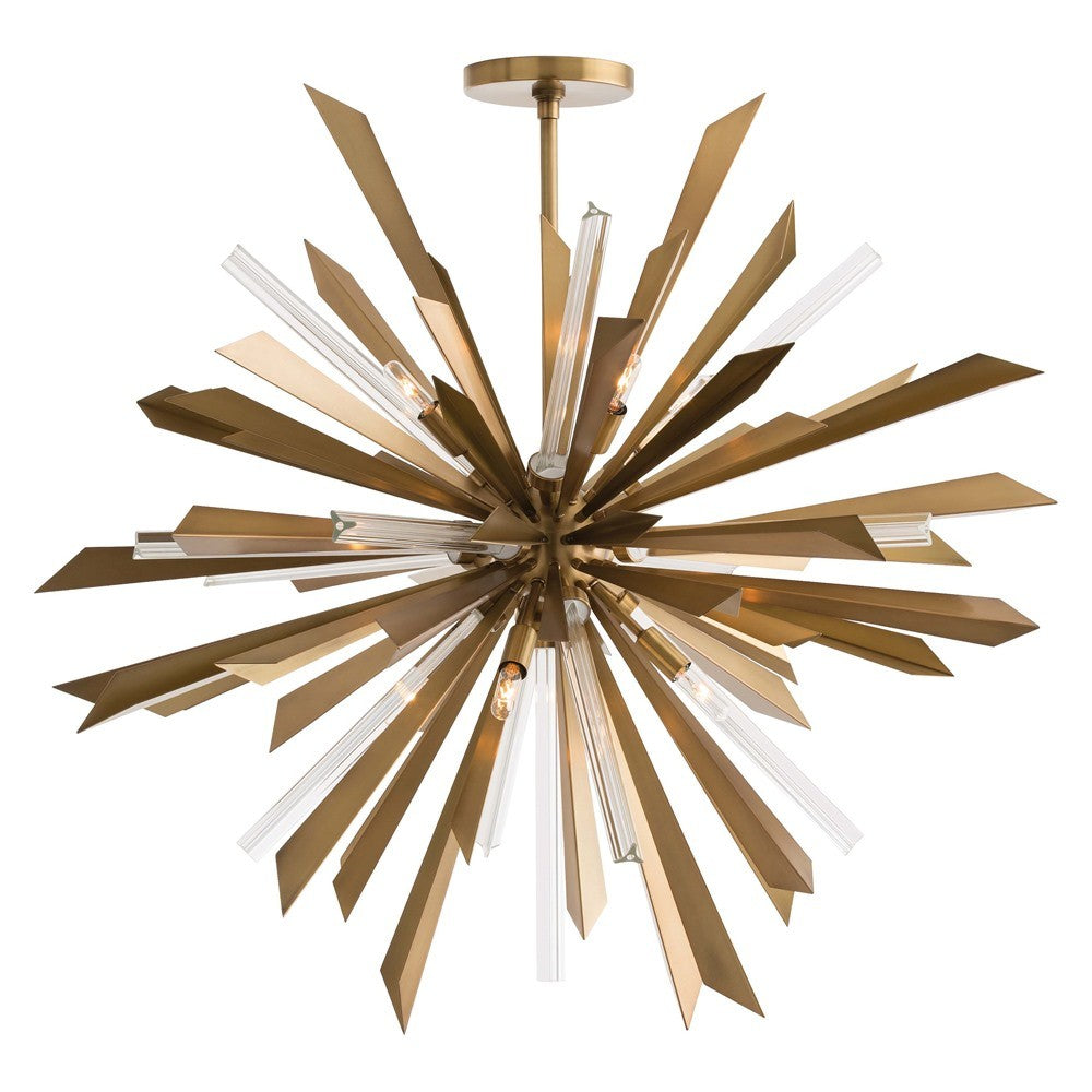 Waldorf Large Chandelier