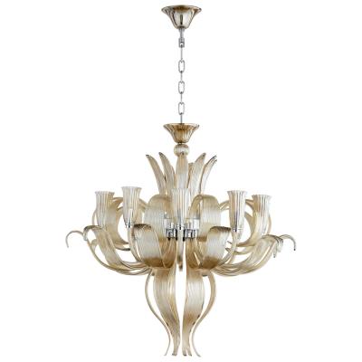 Large Juliana Chandelier