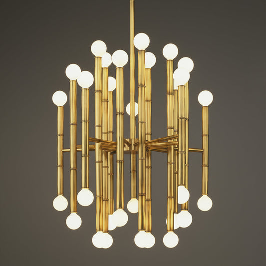 Meurice Chandelier