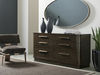 STREAMLINE DRESSER