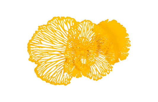 Flower Wall Art Dandelion