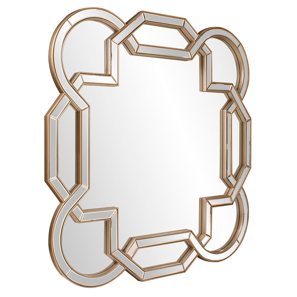 Aleena Mirror