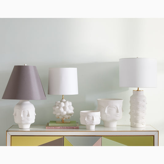 Gala Lips Table Lamps