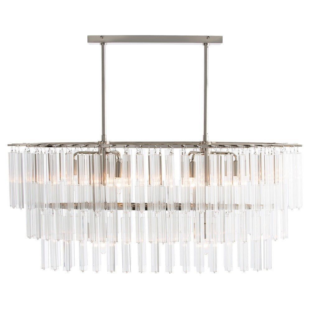 Nessa Large Chandelier