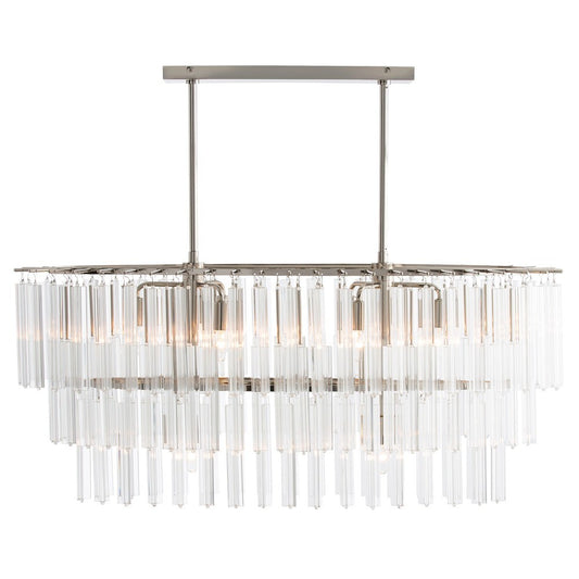 Nessa Large Chandelier