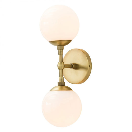 Polaris Sconce