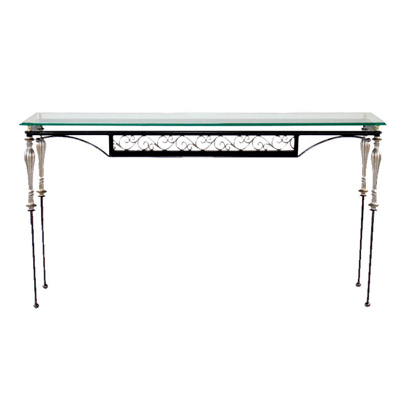 Gazou console