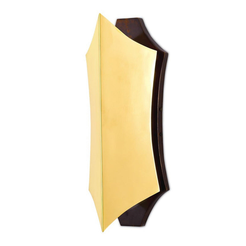Quill Wall Sconce - Right View
