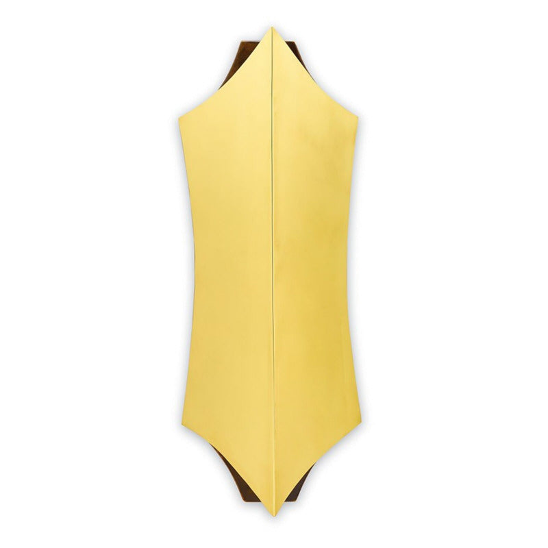 Quill Wall Sconce - Center View