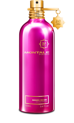 MONTALE: Roses Musk 100 mL