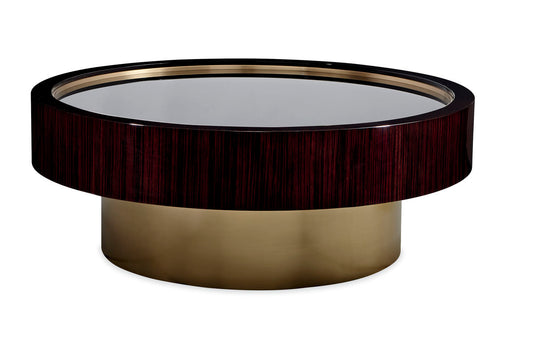 THE ANONYMOUS COCKTAIL TABLE