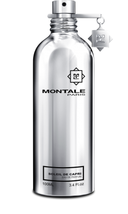 MONTALE: Soleil de Capri 100 mL