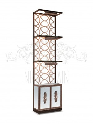Tom Boy etagere