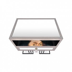 Trance side table prince