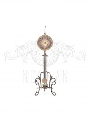 Whitney Table Clock