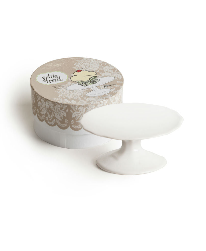 Petite Treat Cupcake Stand