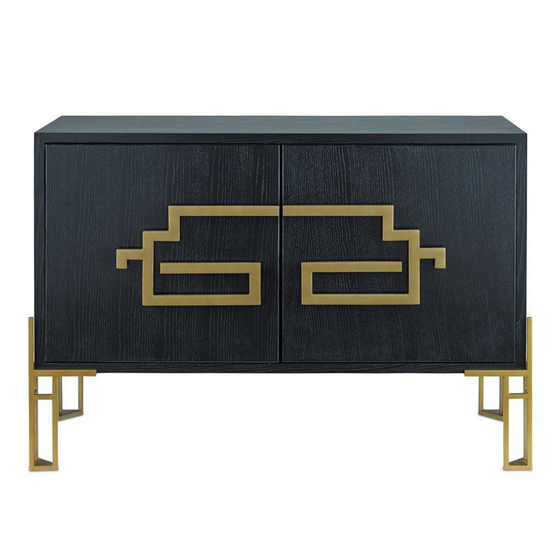 Zhin II Sideboard - Front