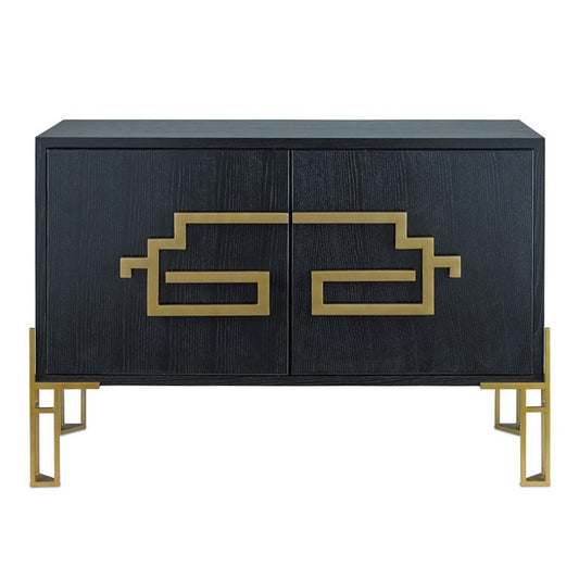 Zhin II Sideboard - Front