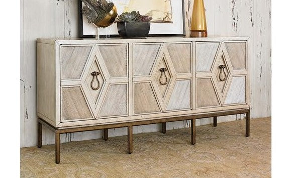 Sideboard & Cabinet
