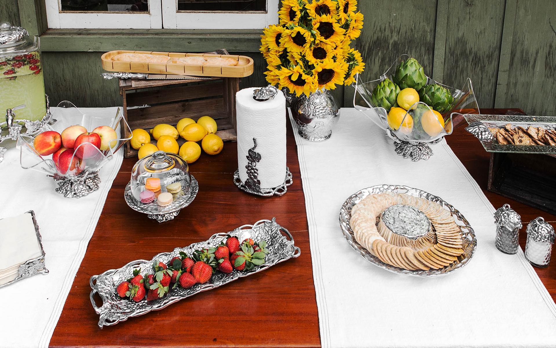 Vagabond House / Arthur Court