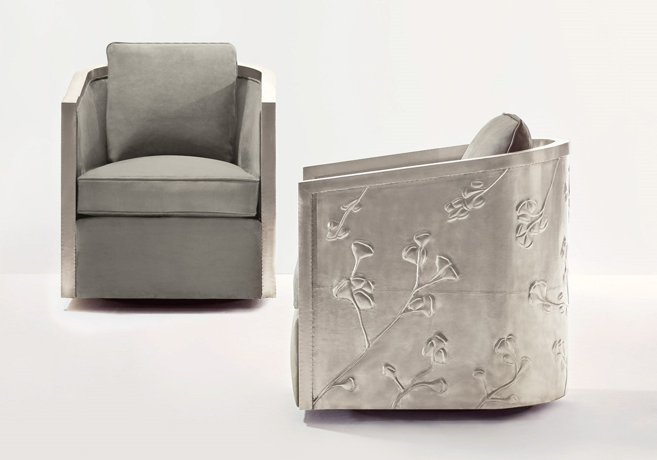 Accent Chair