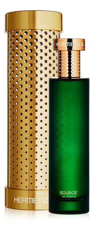 HERMETICA: SOURCE¹ EAU DE PARFUM 100 ml