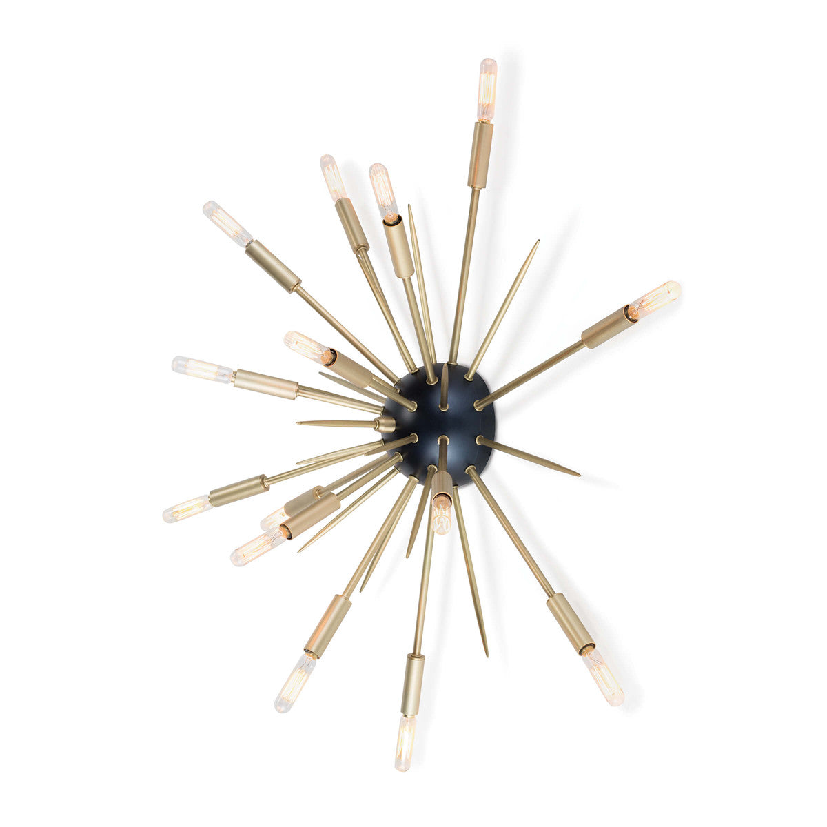 Nebula Sconce/Flush Mount