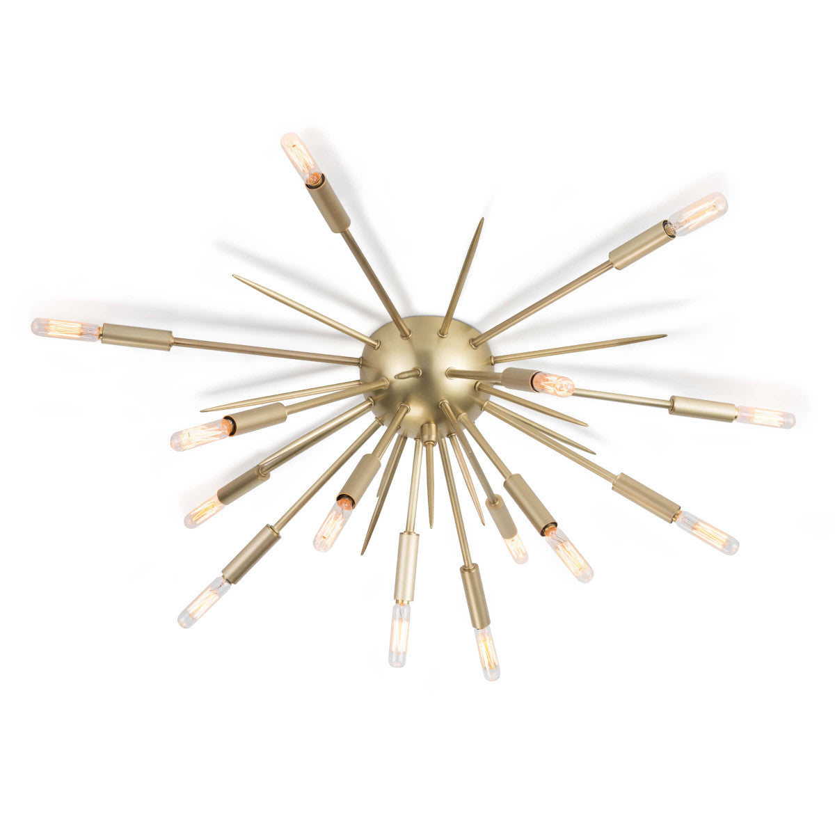 Nebula Sconce/Flush Mount