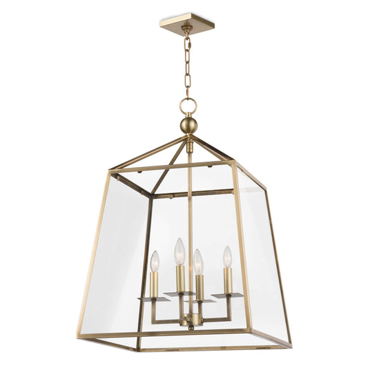 Cachet Lantern
