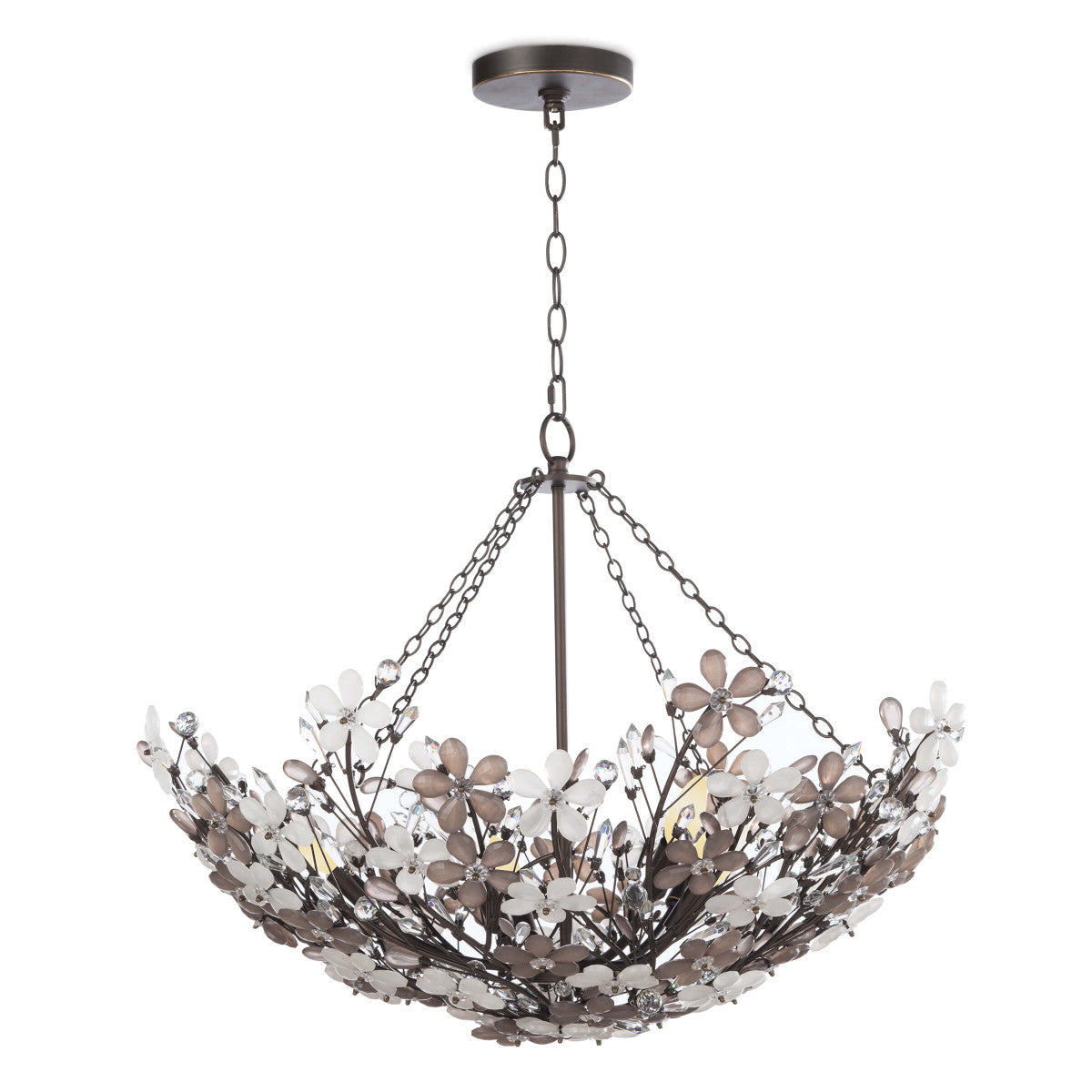 Cheshire Basin Pendant