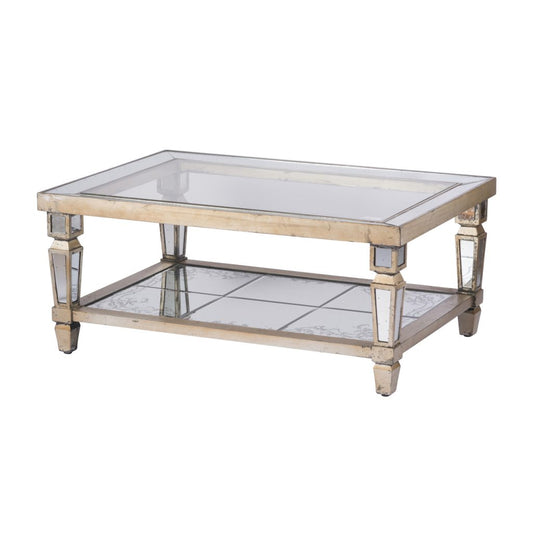 Versatile Coffee Table