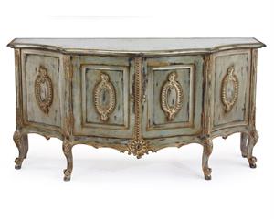 Arezzo Credenza