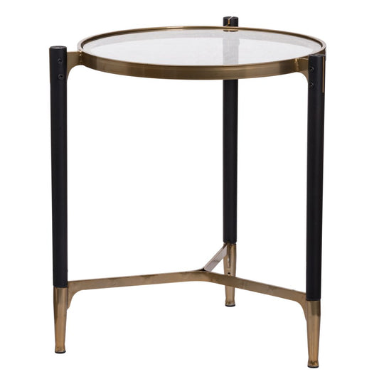Park View Round Table
