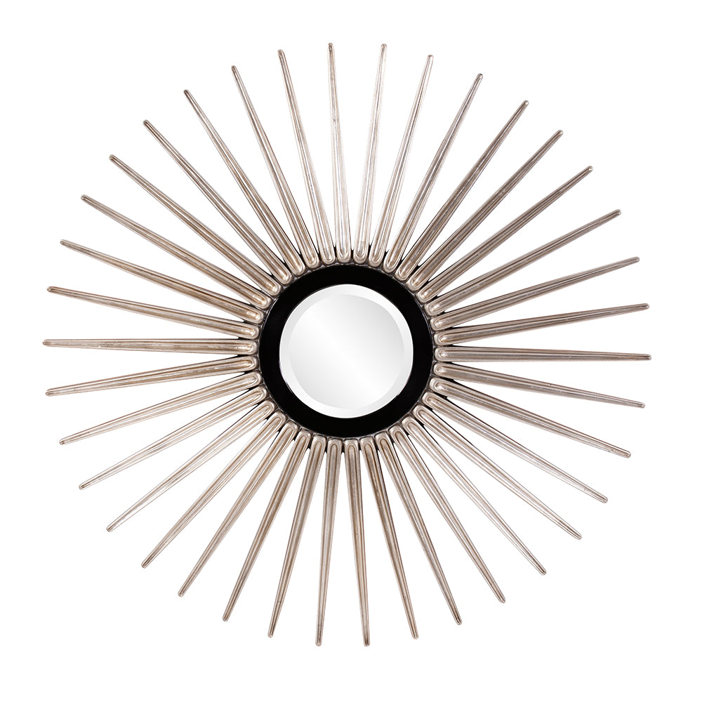 Solar Mirror