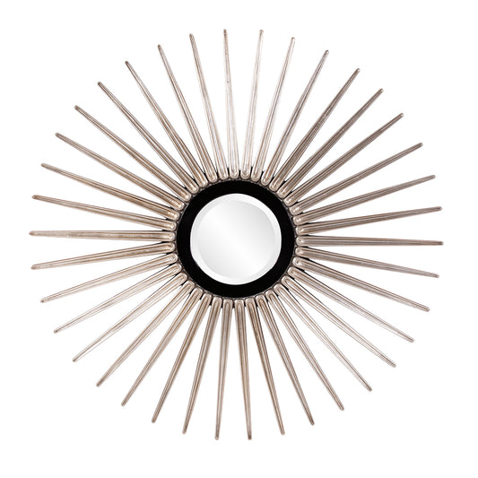 Solar Mirror