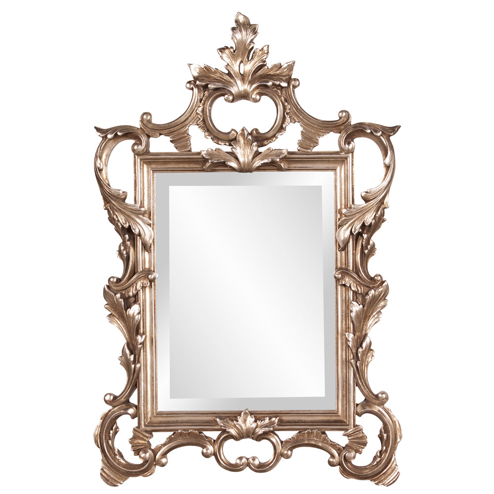 Andrews Mirror