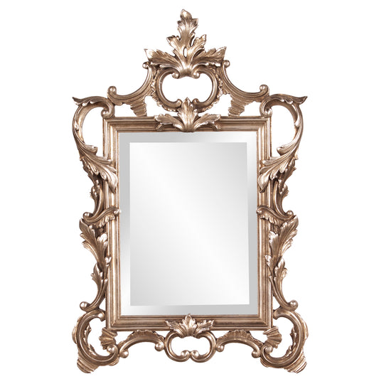 Andrews Mirror