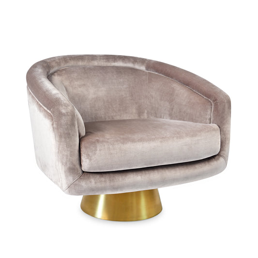 Bacharach Swivel Chair