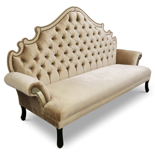 Daniella Mirror Banquette