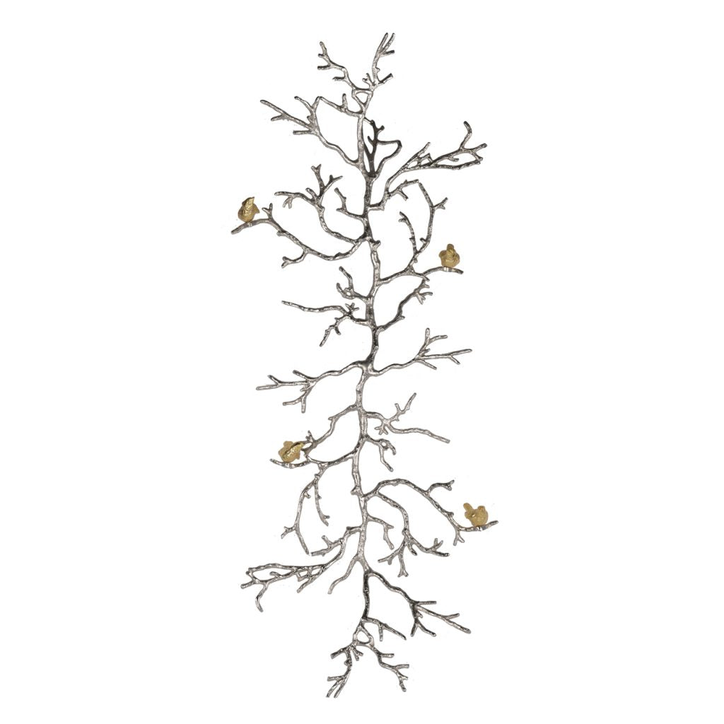 Atelier Branch Wall Sculpture