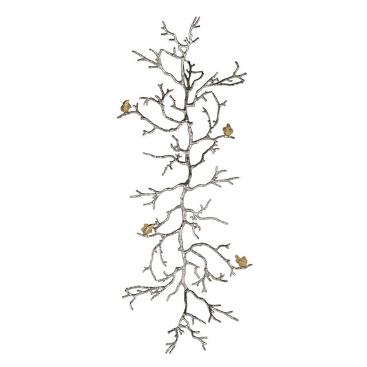 Atelier Branch Wall Sculpture