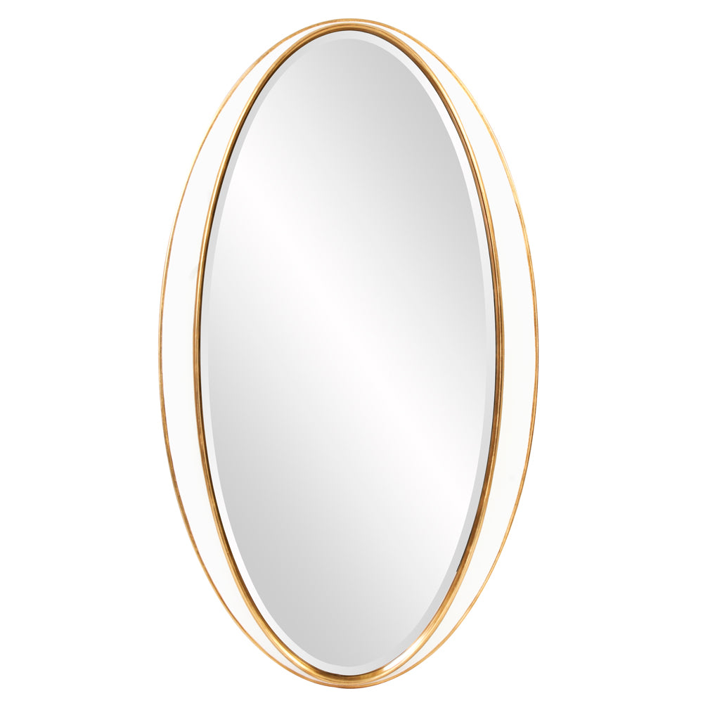 Rania Mirror