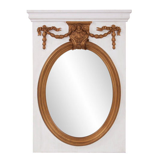 Heritage Mirror