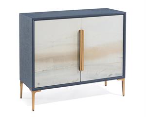 Brentwood Two Door Cabinet