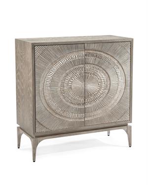 Cosmos Two Door Cabinet