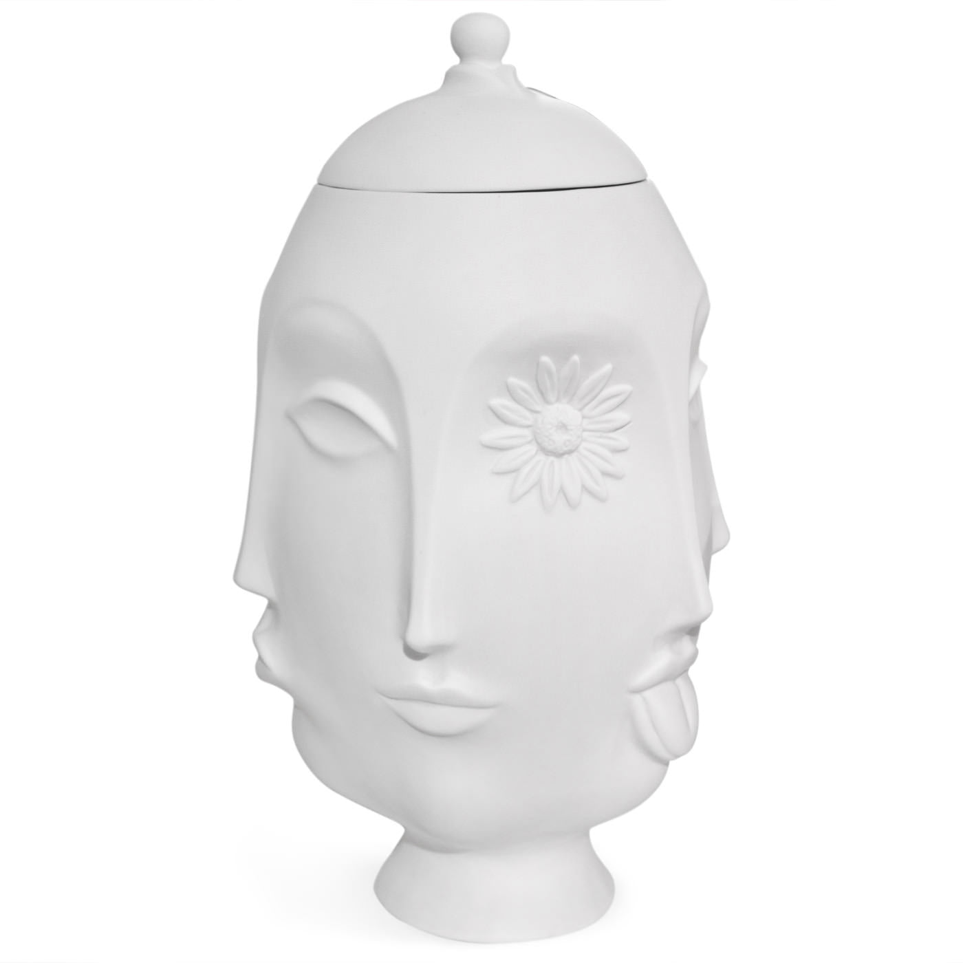 Frida Multiface Vase